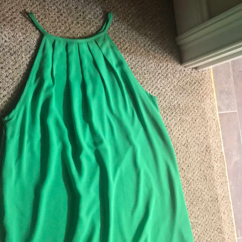 Boutique dress